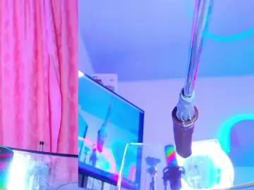 Bongacams Live Sex Cam of NathaxaLeans