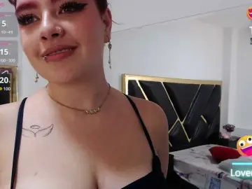 Bongacams Private Sex Chat of CarolRousee