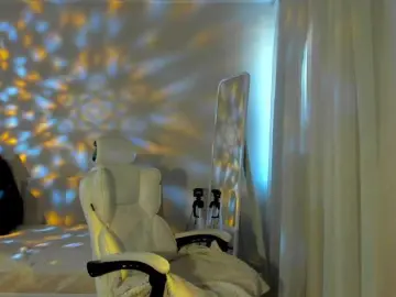 Bongacams Nude Webcam of Black-Dollar