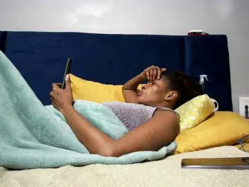 Bongacams Sex Chat of Ntombie
