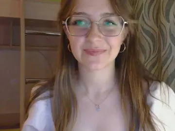 Bongacams Nude Webcam of Affelya