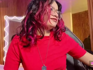 Bongacams Sex Cam of Kristen-tay