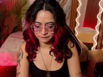 Bongacams Free Live Porn of Kristen-tay
