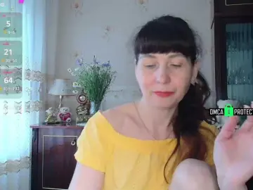 Bongacams Nude Webcam of caroliiine