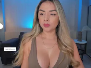 Bongacams Sex Chat of ChloePreston