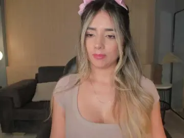 Bongacams Live Sex Cam of ChloePreston