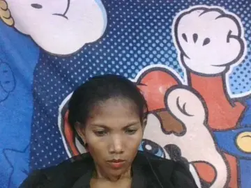 Bongacams Live Sex Cam of Lyah7a