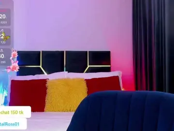 Bongacams Live Porn of AllisonSweets