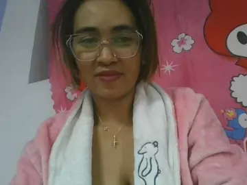 Bongacams Private Sex Chat of Lunah1a