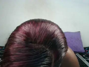 Bongacams Live Sex of Thickqueenxxx