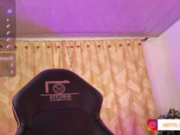 Bongacams Sex Cam of NEFTIS-TAY