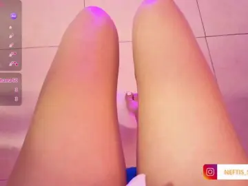 Bongacams Adult Video Chat of NEFTIS-TAY