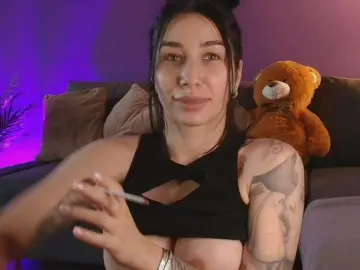 Bongacams Private Sex Chat of AnyaKim1