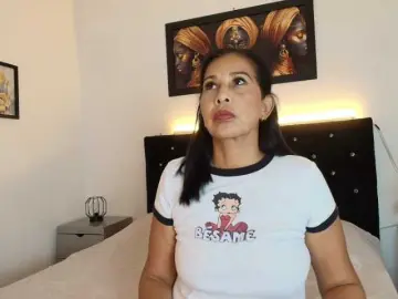 Bongacams Sex Cam of Shanon-mature