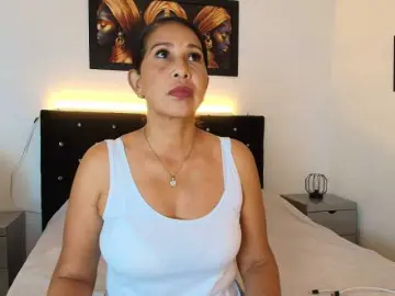 Bongacams Free Live Porn of Shanon-mature