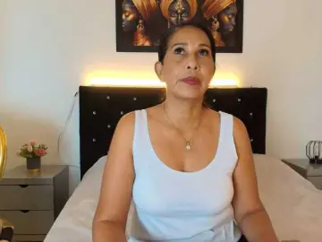 Bongacams Sex Chat of Shanon-mature