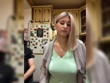Bongacams Live Porn of -Breid-1
