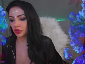 Bongacams Live Porn of LADYCharmer