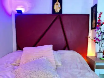 Bongacams Live Sex of Lexi-Howard-