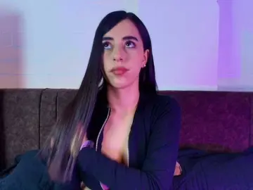 Bongacams Live Porn of Lexi-Howard-