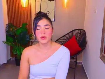 Bongacams Live Porn of Lia-Mar