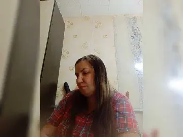 Bongacams Live Sex of Ogonek37