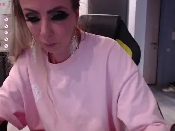 Bongacams Best live sex cam show of blondalina