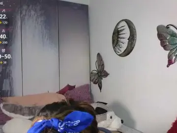 Bongacams Free Live Porn of alix-kitty