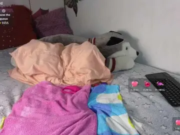 Bongacams Best live sex cam show of alix-kitty