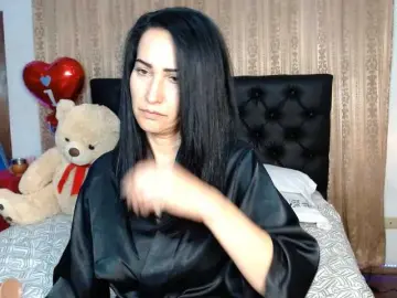 Bongacams Live Sex Cam of Venus-del-mar-26