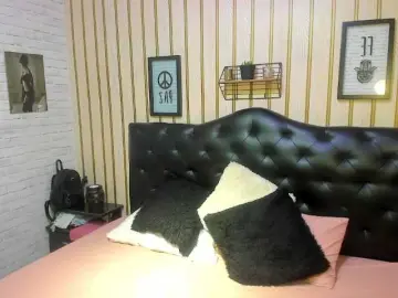 Bongacams Adult Webcams of nikki-nikoll