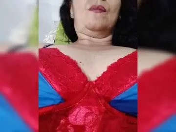 Bongacams Sex Chat of LINALUNERA1