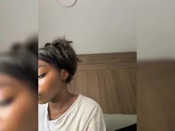 Bongacams Live Sex Cam of Anaisbeily