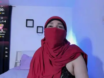 Bongacams Live Porn of -Alisha