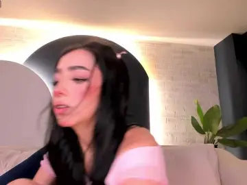 Bongacams Free Live Porn of PaulineSanz