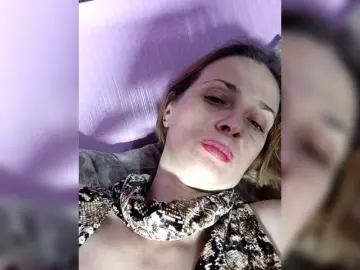 Bongacams Free Live Porn of HelgaValkiriya