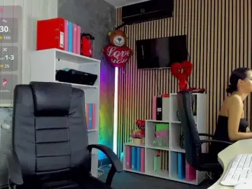 Bongacams Sex Cam of DaryaStars