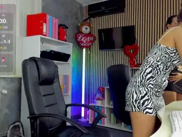 Bongacams Best Webcam of DaryaStars