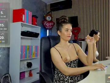 Bongacams Live Sex of DaryaStars