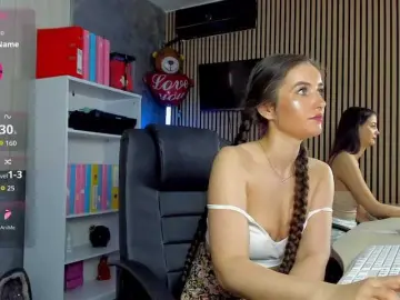Bongacams Sex Cam of DaryaStars