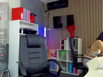 Bongacams Best live sex cam show of DaryaStars
