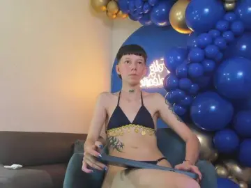 Bongacams Adult Video Chat of LiamBrown09