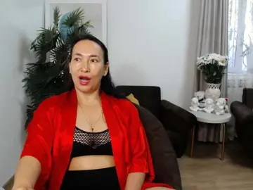 Bongacams Live Sex Cam of LikaLady