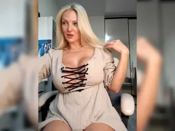 Bongacams Nude Webcam of MonnaSky