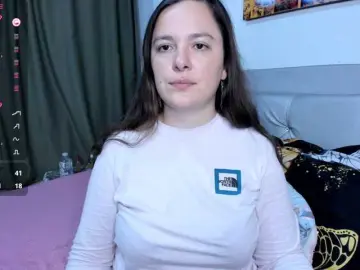 Bongacams Private Sex Chat of angelaagomez