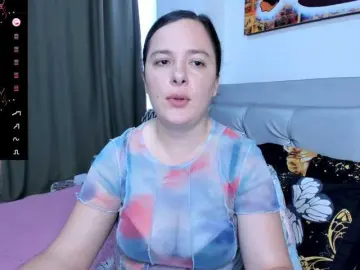 Bongacams Private Sex Chat of angelaagomez