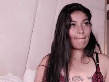 Bongacams Sex Chat of LannyShell