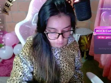 Bongacams Live Porn of Maggie-Fox