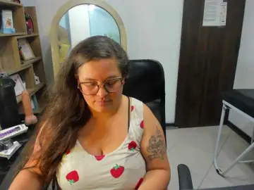 Bongacams Adult Webcams of SaraThonson