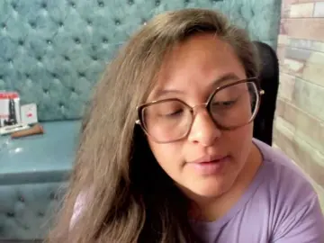 Bongacams Nude Webcam of SaraThonson